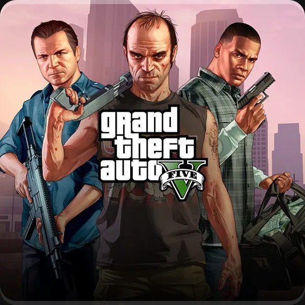 GTA5 Speldator