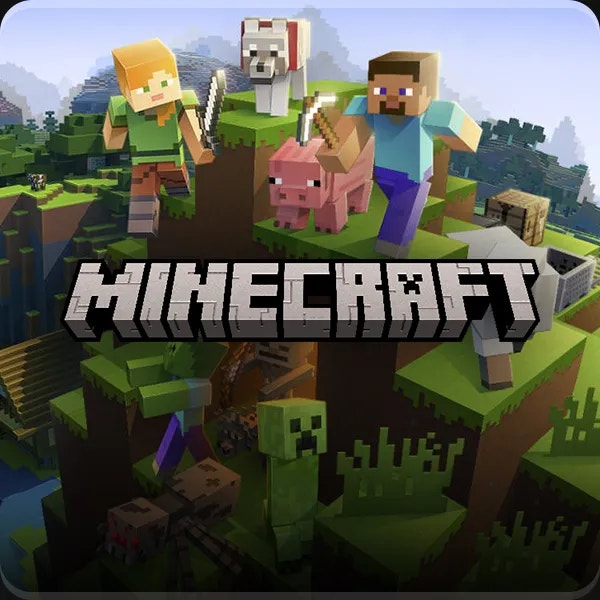 Minecraft Speldator