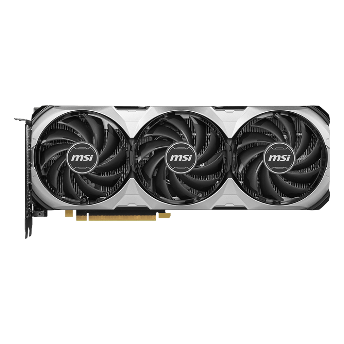 MSI GeForce RTX 4060Ti Ventus 3X 8G OC