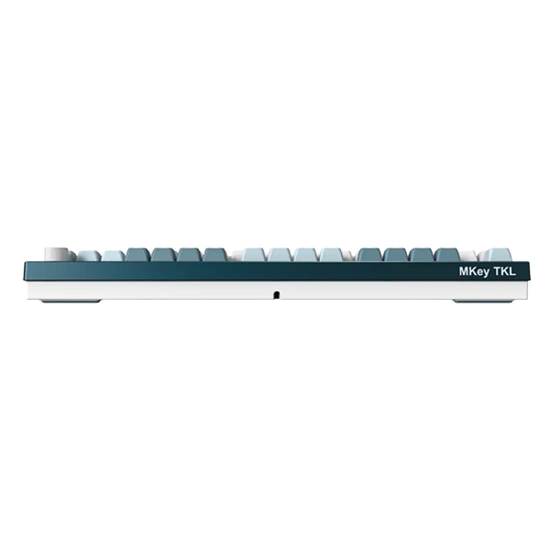 Montech MKey TKL Freedom - Gateron G Pro 2.0 Red - Blue/White