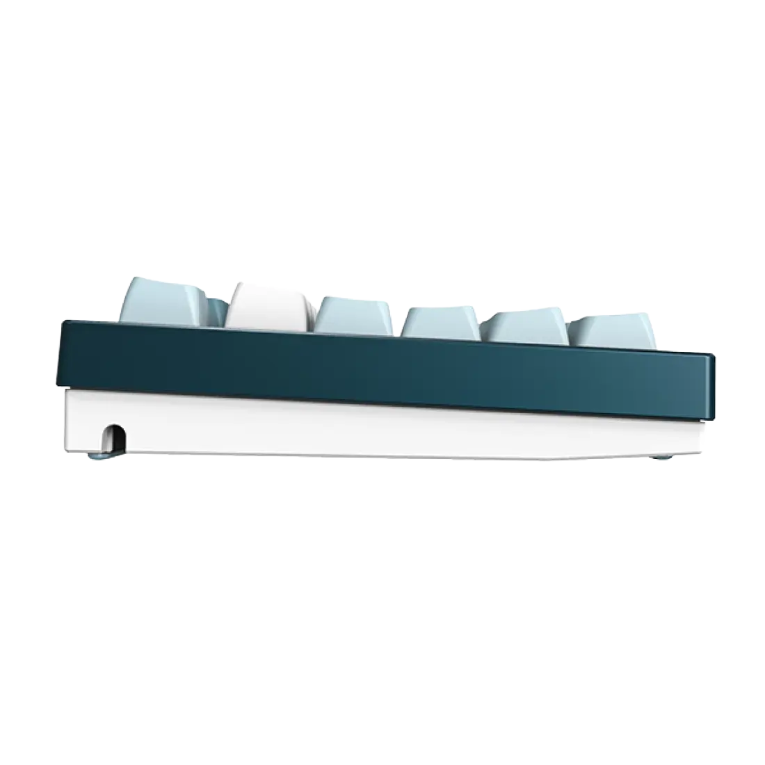 Montech MKey TKL Freedom - Gateron G Pro 2.0 Brown - Blue/White