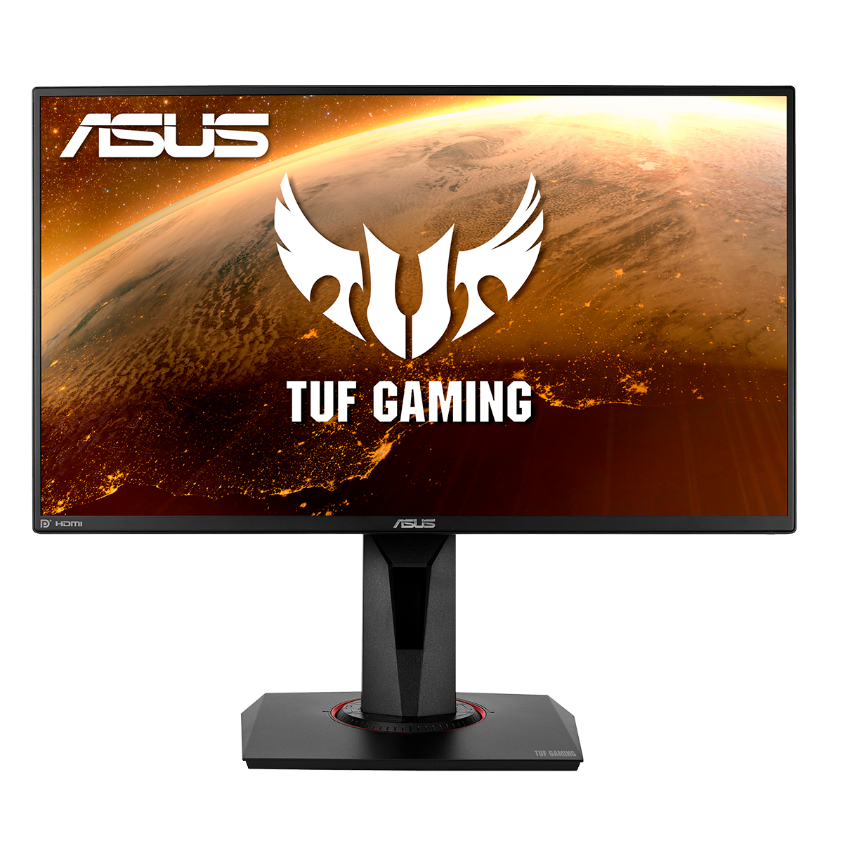 ASUS TUF Gaming VG258QM 24" 280Hz Skärm