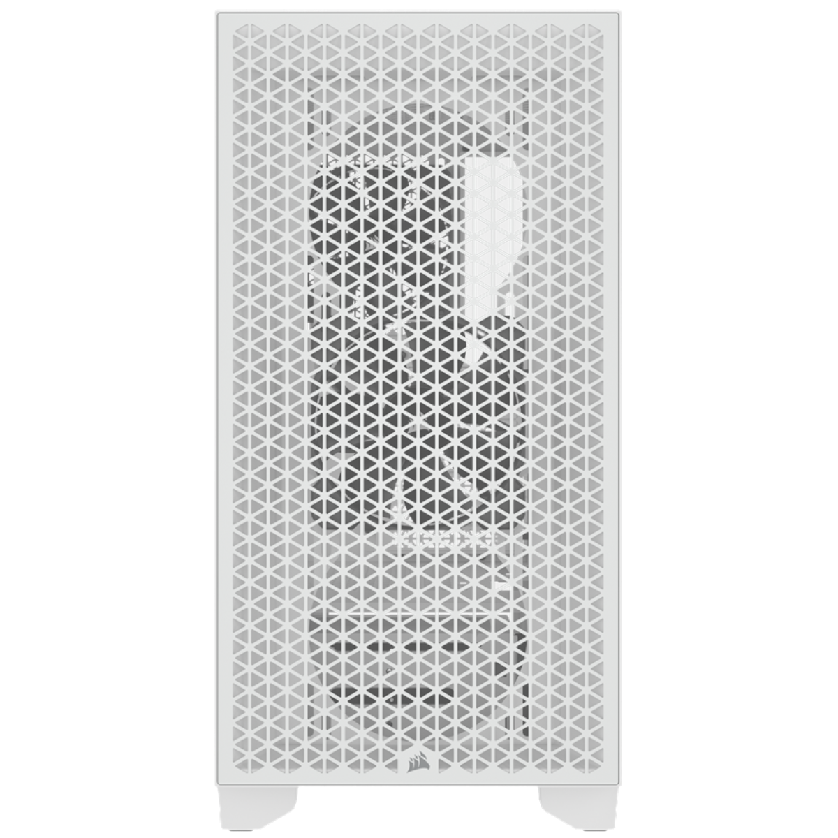 Corsair 3000D Airflow White