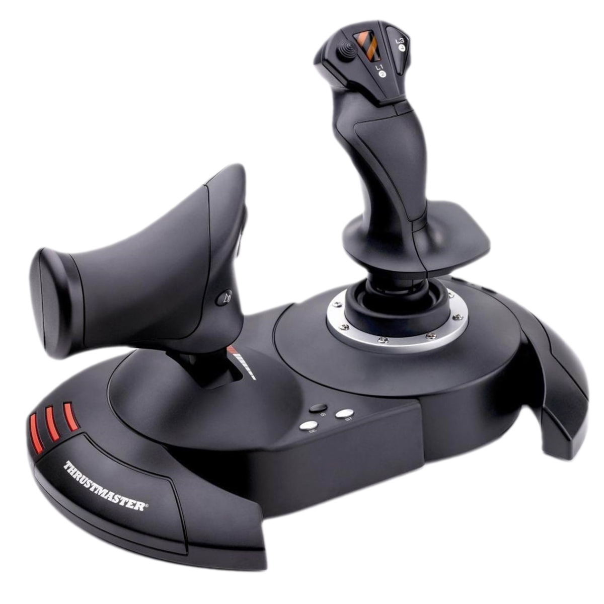 THRUSTMASTER T FLIGHT HOTAS X