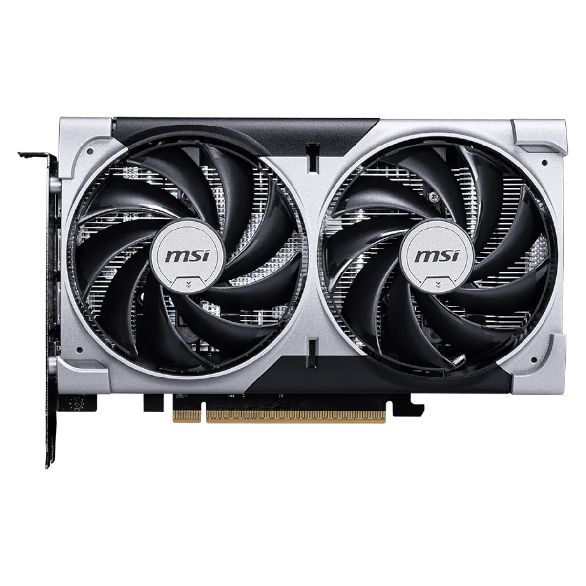MSI GeForce RTX 5060 Ventus 2X OC 8GB Grafikkort