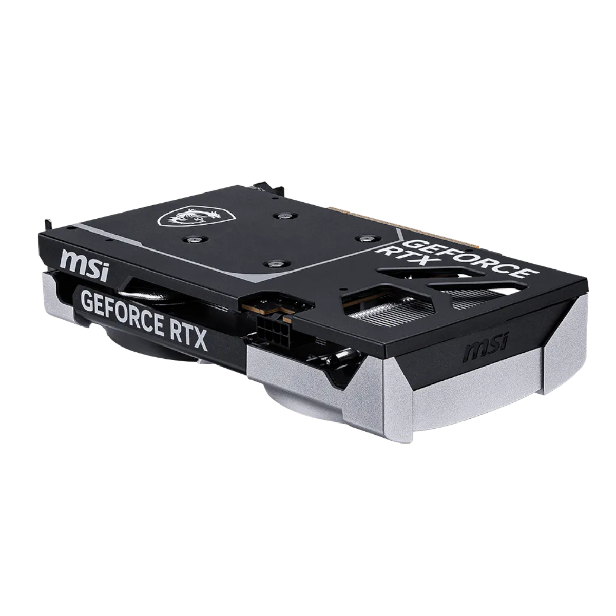 MSI GeForce RTX 5060 Ventus 2X OC 8GB Grafikkort