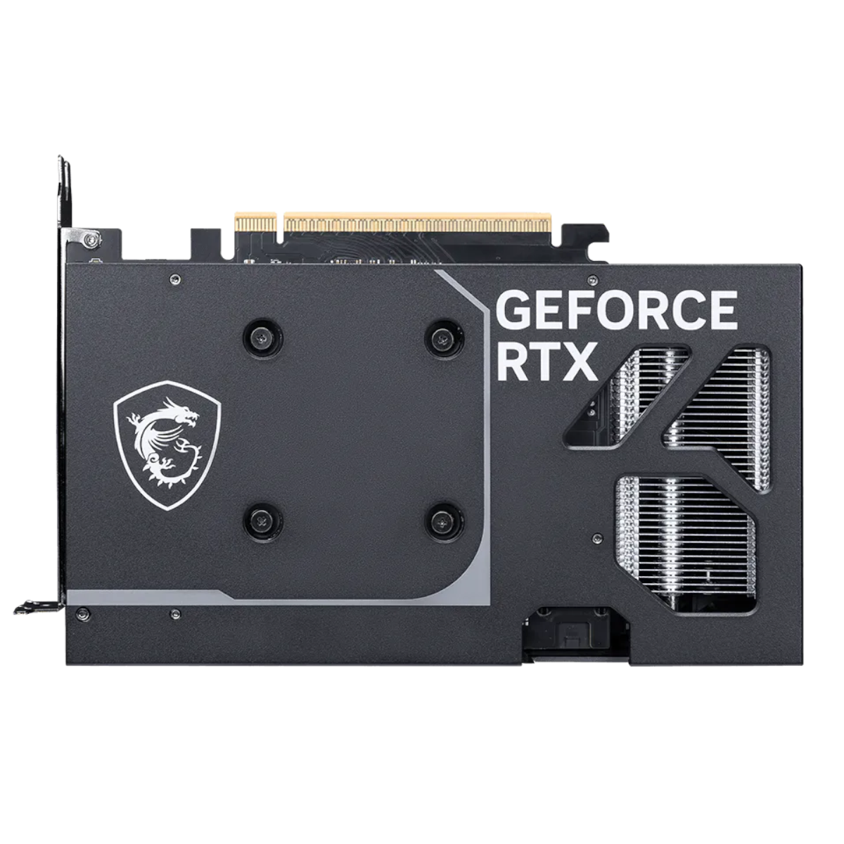 MSI GeForce RTX 5060 Ventus 2X OC 8GB Grafikkort