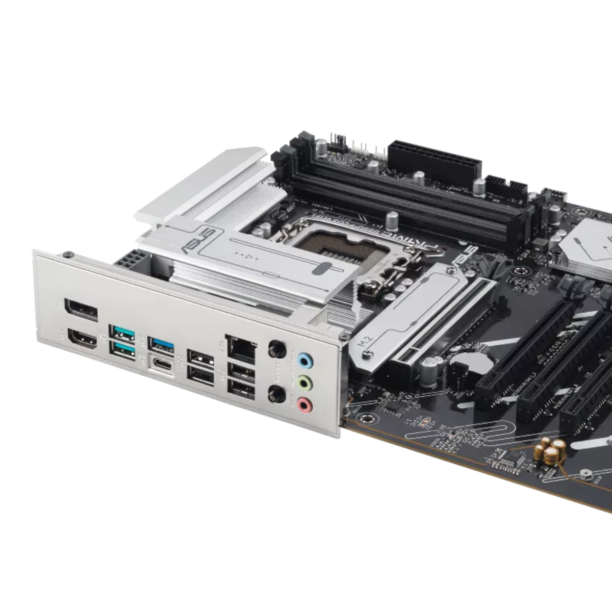 ASUS Prime B860-PLUS WIFI Bundkort