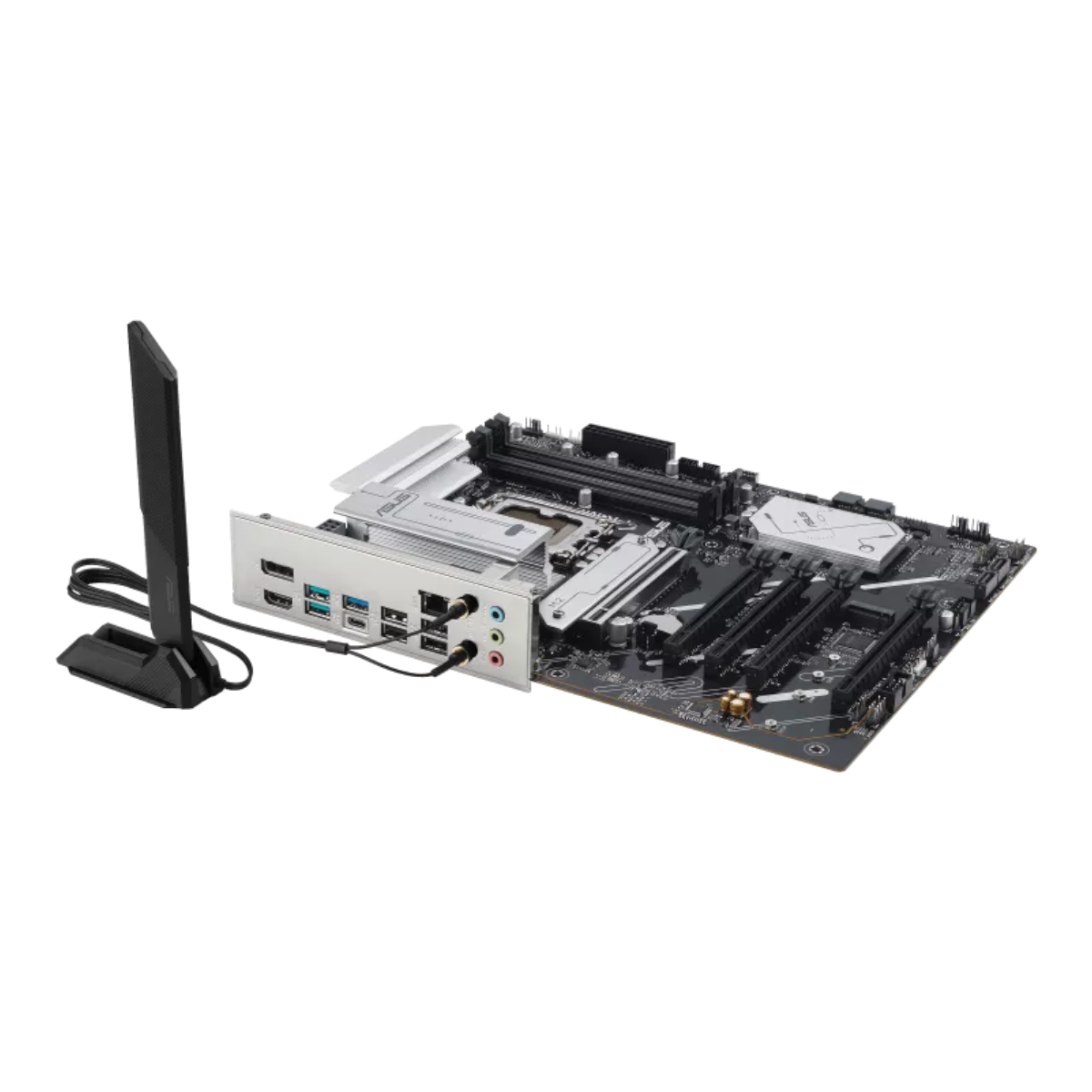 ASUS Prime B860-PLUS WIFI Bundkort