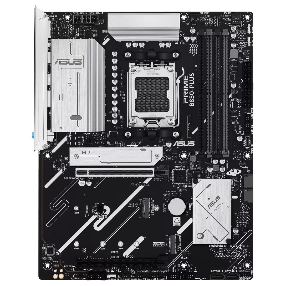 ASUS Prime B850-Plus