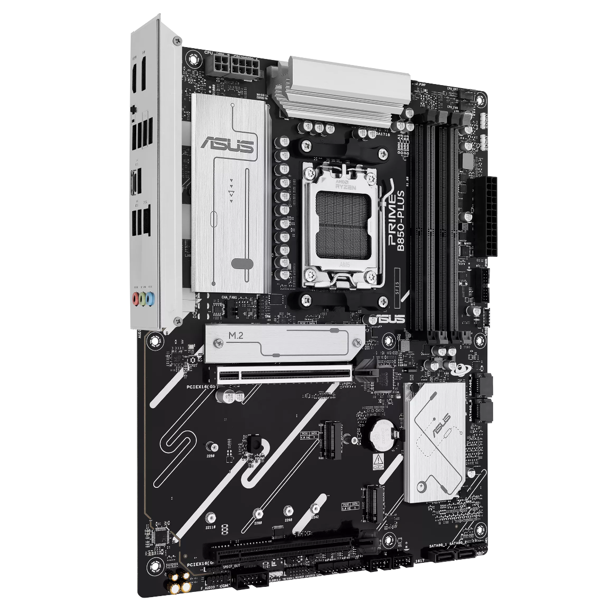 ASUS Prime B850-Plus