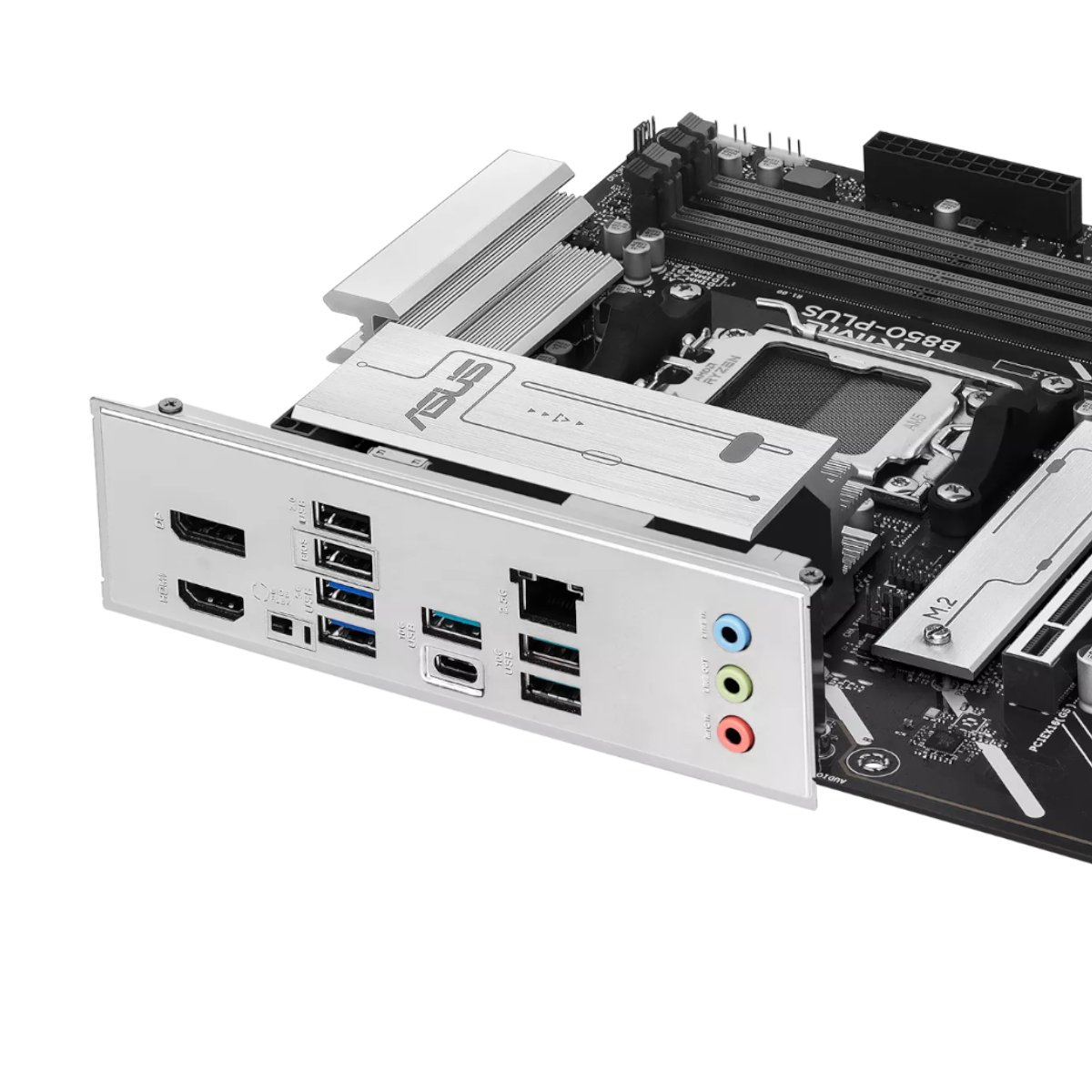 ASUS Prime B850-Plus