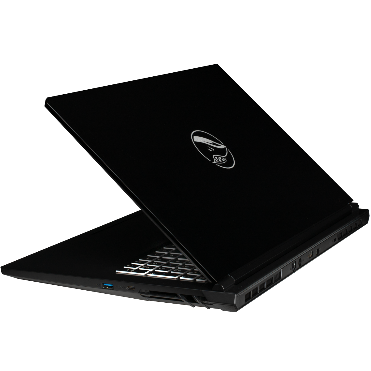 SharkGaming NB104 9V16-60 Laptop DEMO