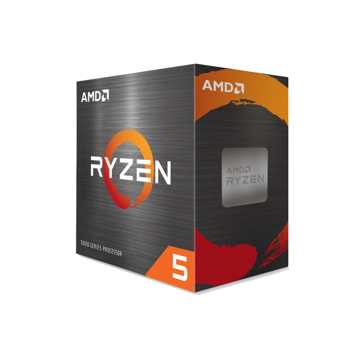 AMD Ryzen 5 5500 Processor