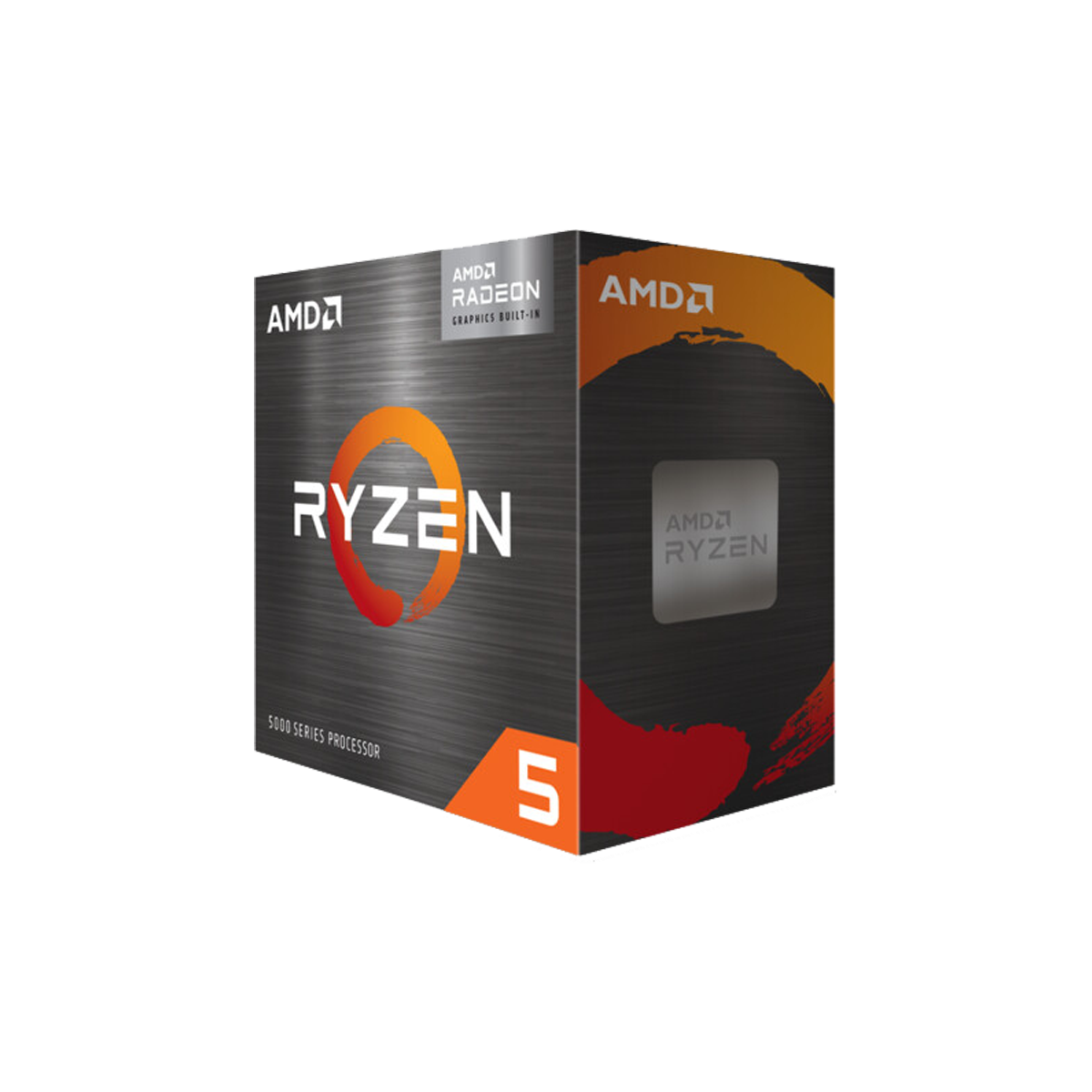 AMD Ryzen 5 7500F