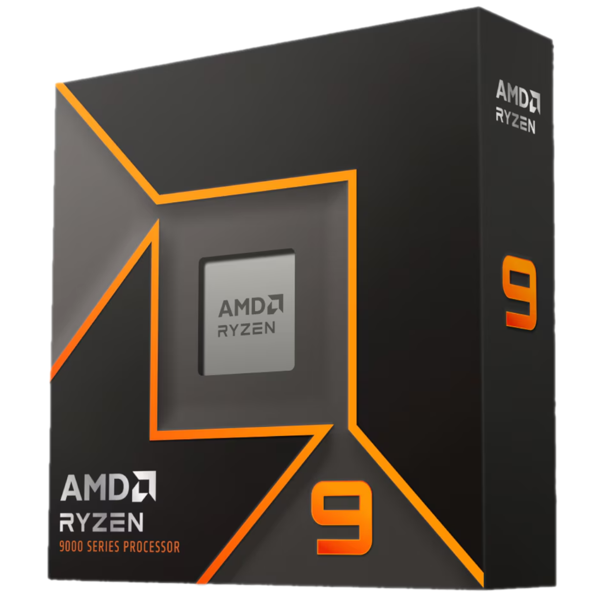 AMD Ryzen 9 9950X Processor