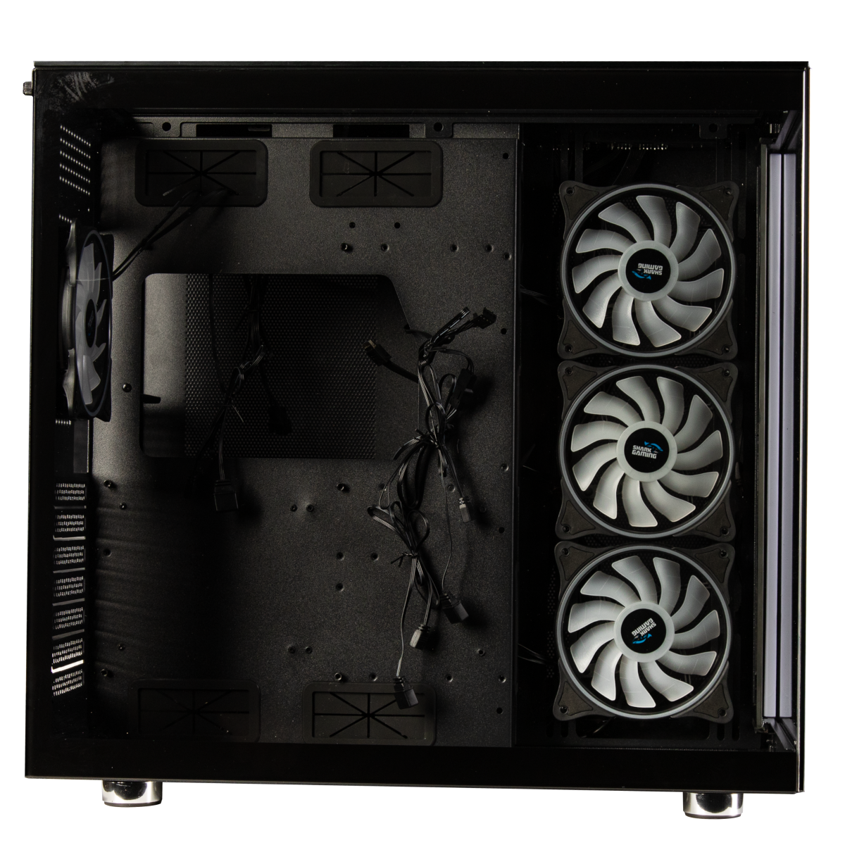 Shark Gaming Aquarium PRO Chassi