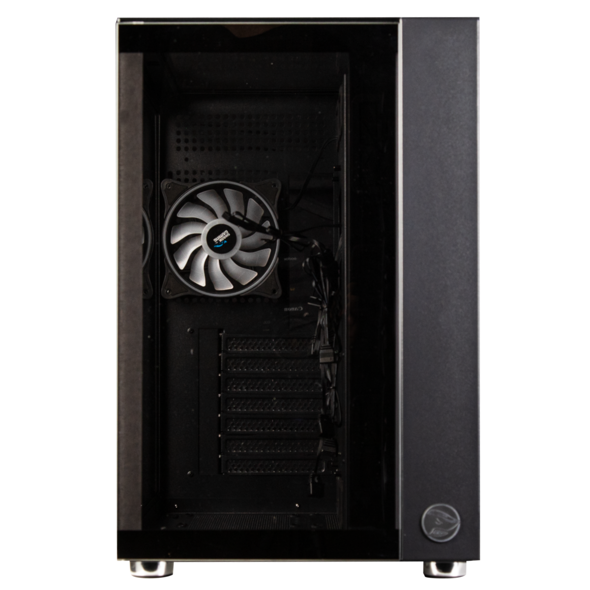 Shark Gaming Aquarium PRO Chassi