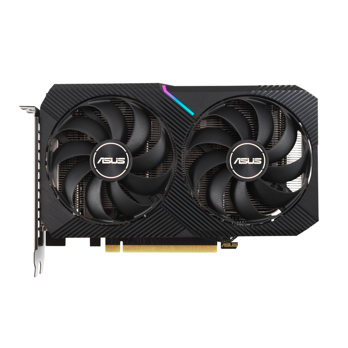 ASUS DUAL RTX 3060 O12G V2