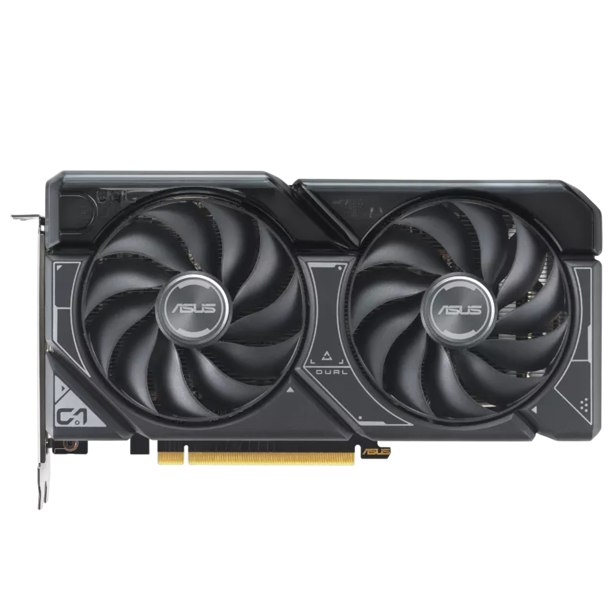 ASUS GeForce RTX 4060Ti Dual O16G