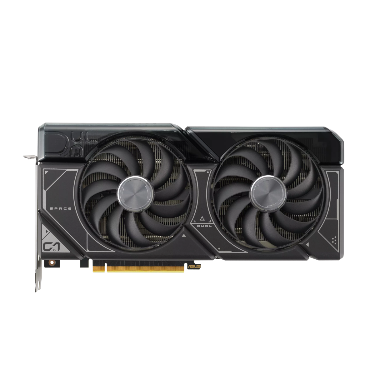 ASUS DUAL RTX 4070 O12G
