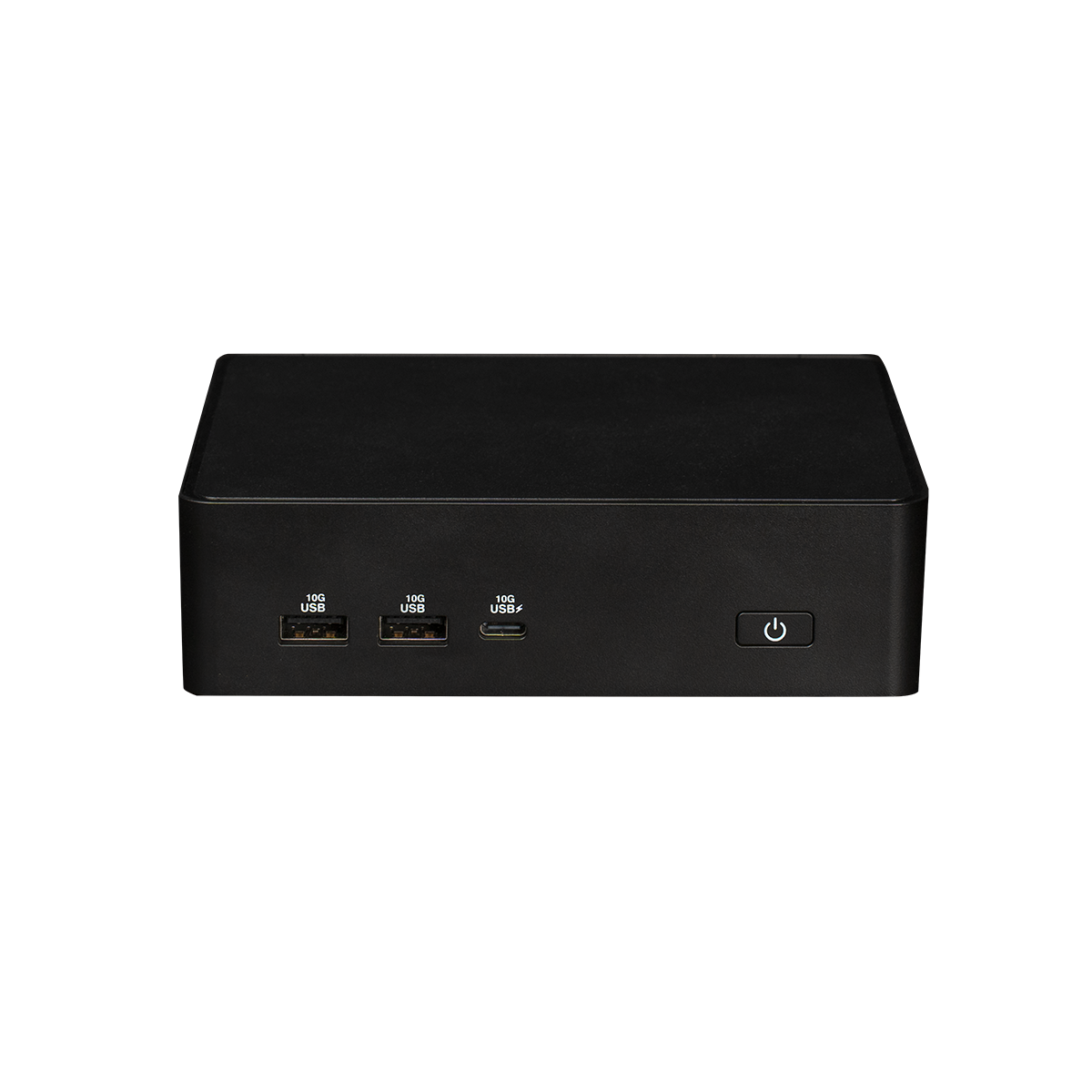 SharkGaming 16-U7 Mini-dator