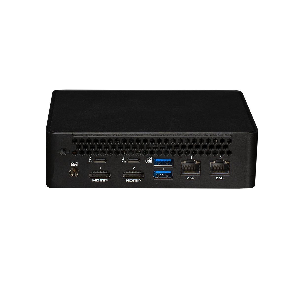 SharkGaming 16-U5 Mini-dator
