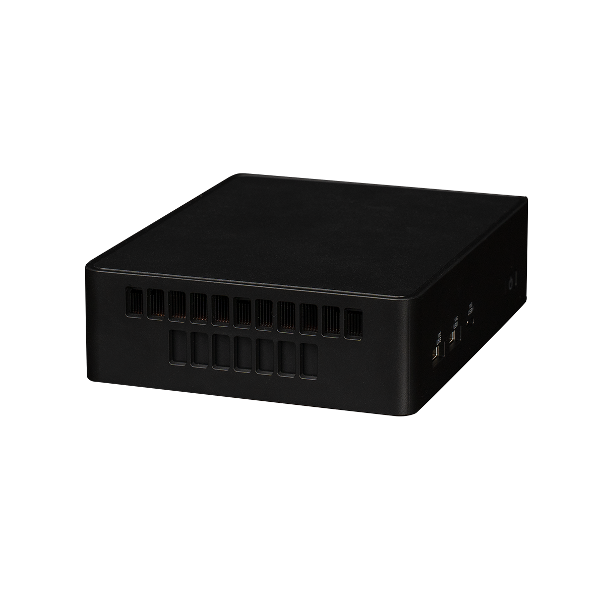 SharkGaming 16-U5 Mini-dator