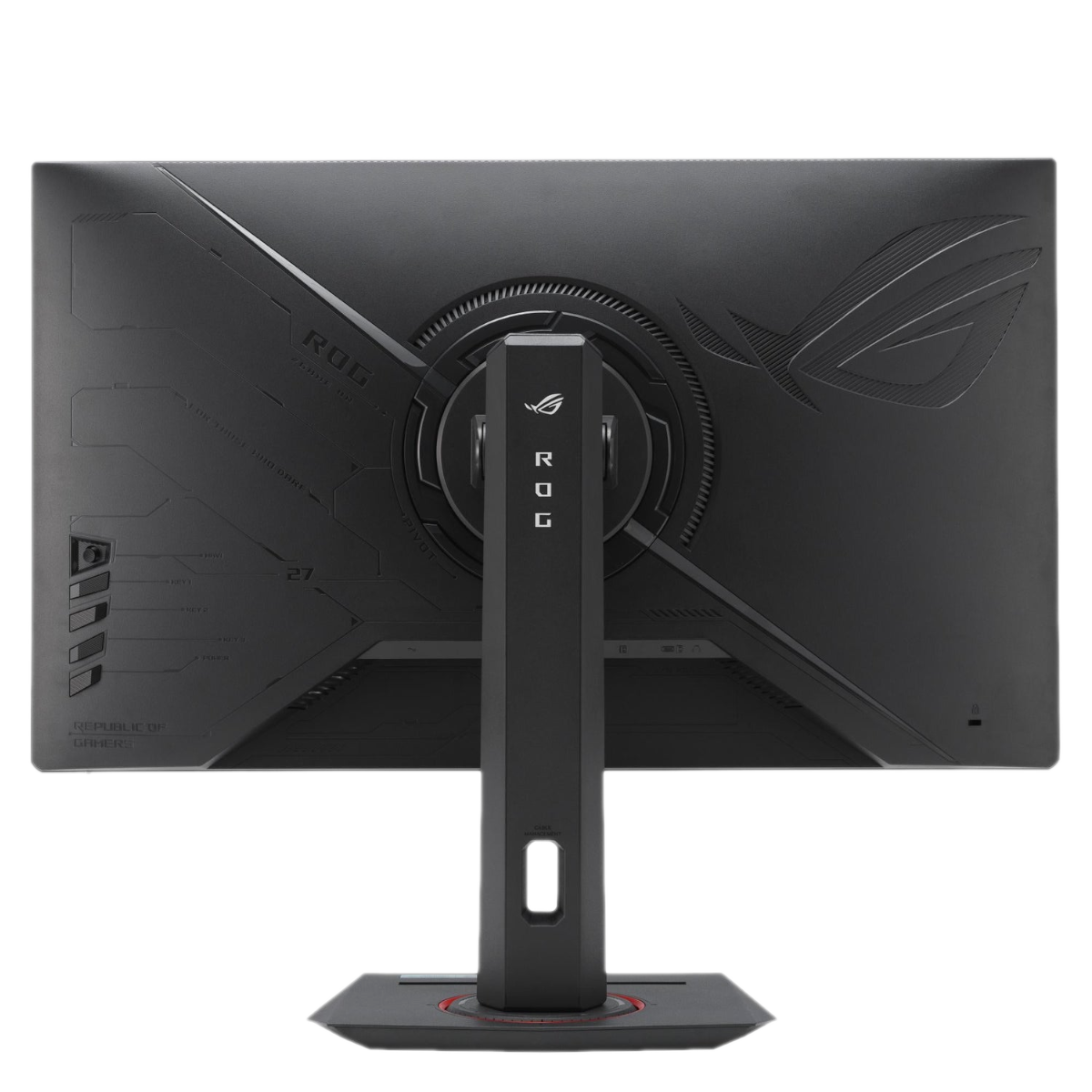 ASUS ROG Strix XG27ACMES 27" QHD 255Hz