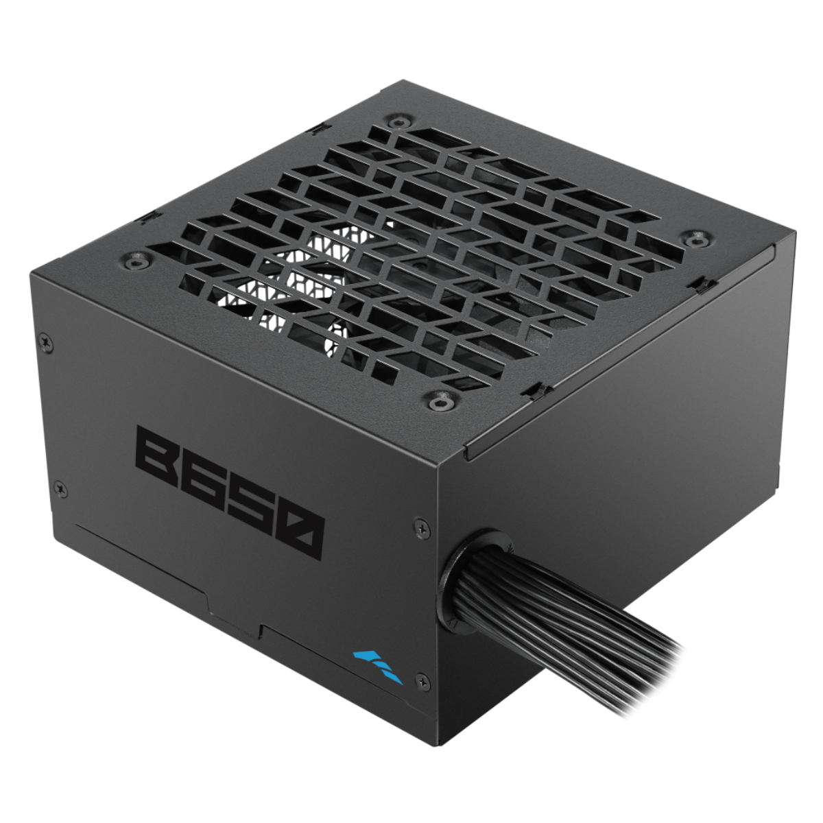 SAMA B650 Black 650W Bronze