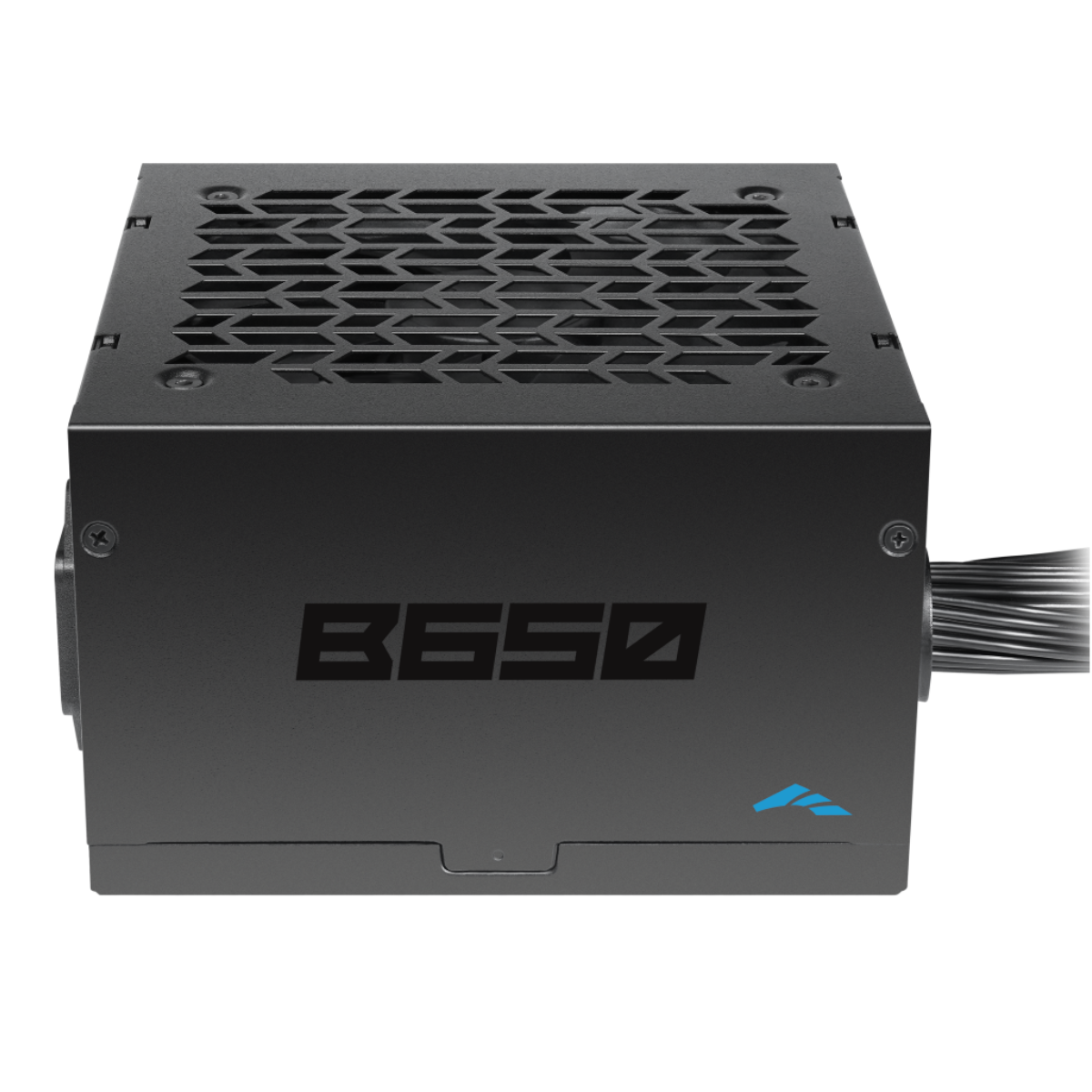 SAMA B650 Black 650W Bronze