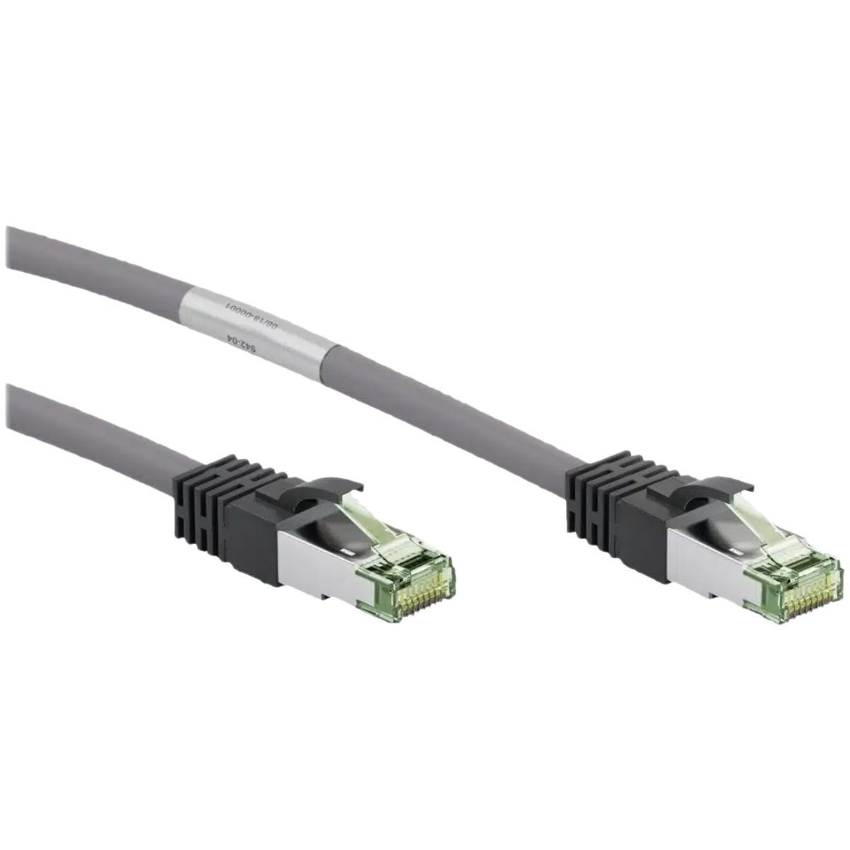 Cat 8.1 Nätkabel 2m