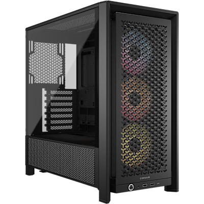 Shark R1263 Gaming PC DEMO