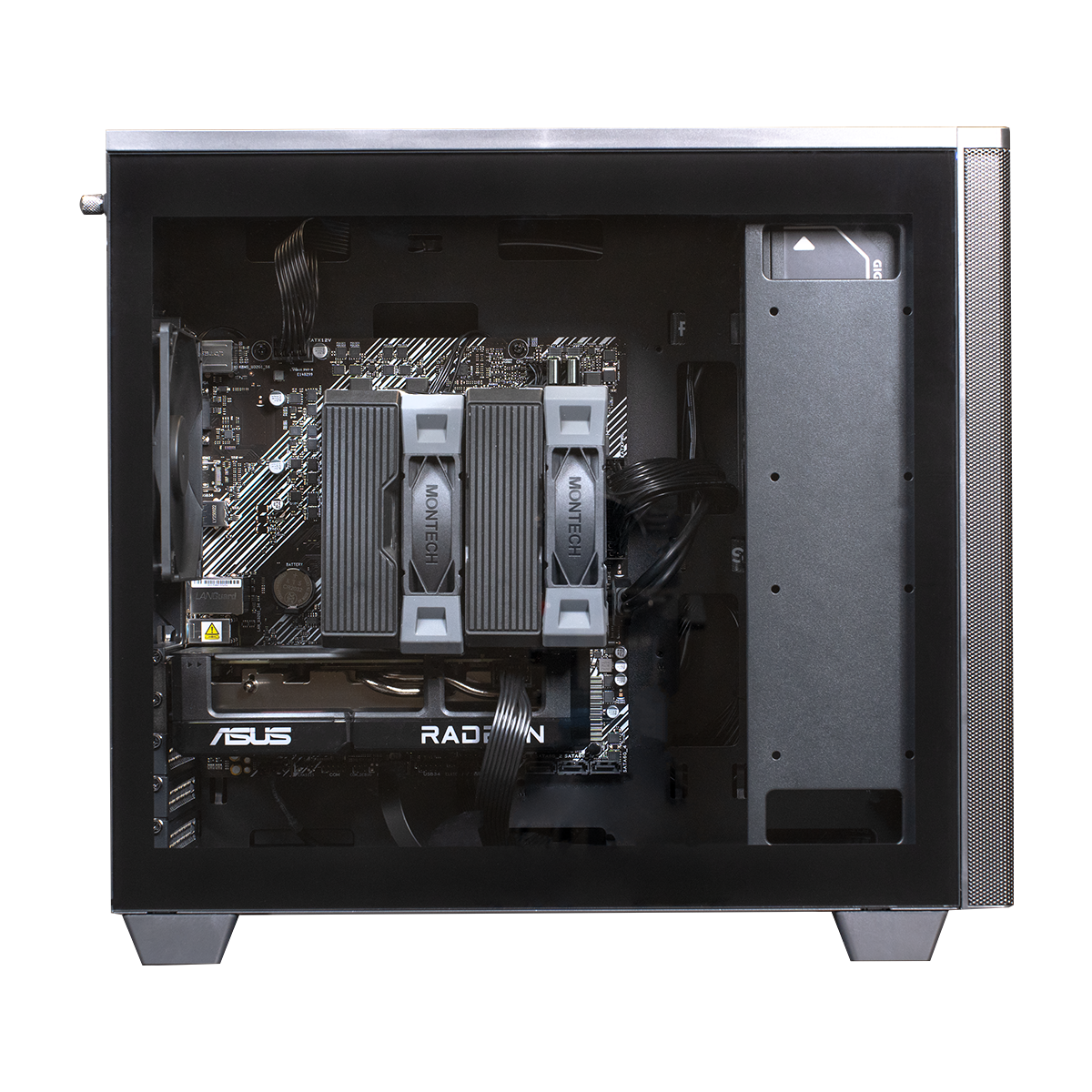 Max Bite Predator Speldator