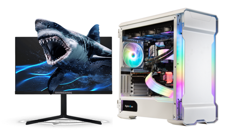 Megalodon