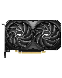 MSI GeForce RTX 4060Ti Ventus 2X Black 8G