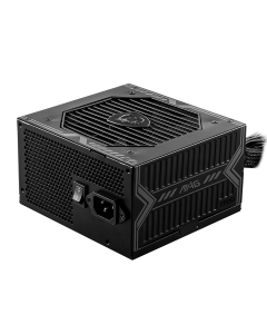 MSI MAG A550BN Bronze Strömförsörjning