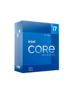 Intel Core i7-12700F Processor 