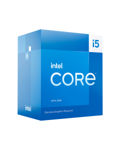 Intel Core i5-13400F Box Processor
