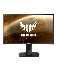 ASUS TUF VG27WQ Gaming Monitor 27"  1440p 165Hz Skärm