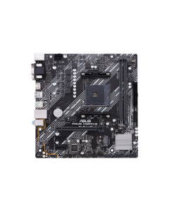 ASUS Prime A520M-E