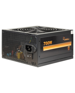 Inter-Tech Argus BPS-700W Bronze Strömförsörjning