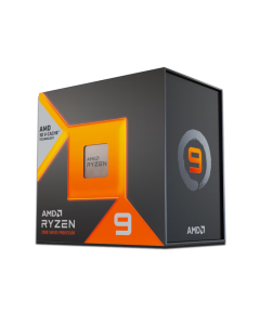 AMD Ryzen 9 7950X3D Processor