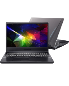 Shark 7g15-70Ti Gaming Laptop DEMO