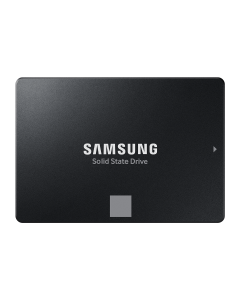 Samsung 870 EVO 2000GB 2,5 SSD