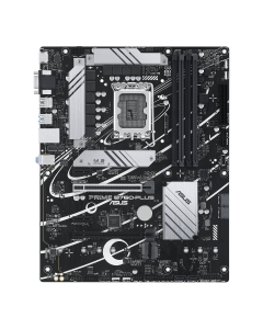 ASUS PRIME B760-PLUS DDR5