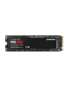 Samsung 990 PRO M.2 NVMe SSD 1TB
