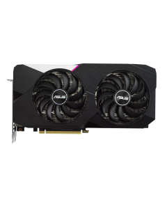 ASUS RTX 3060Ti Dual O8G