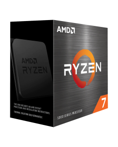 AMD Ryzen 7 5800X Processor Box