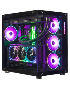 Shark Ultimator Gaming PC